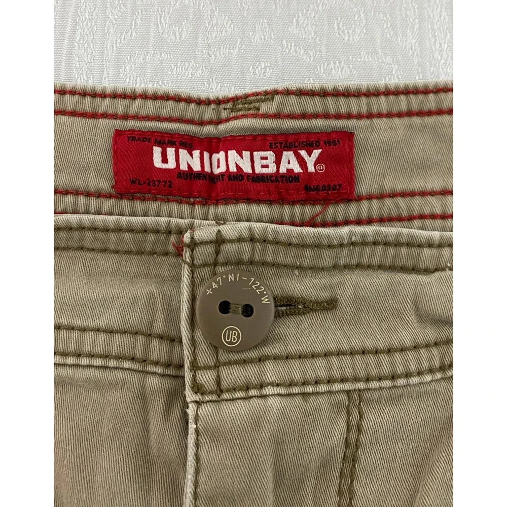 UNIONBAY brand style